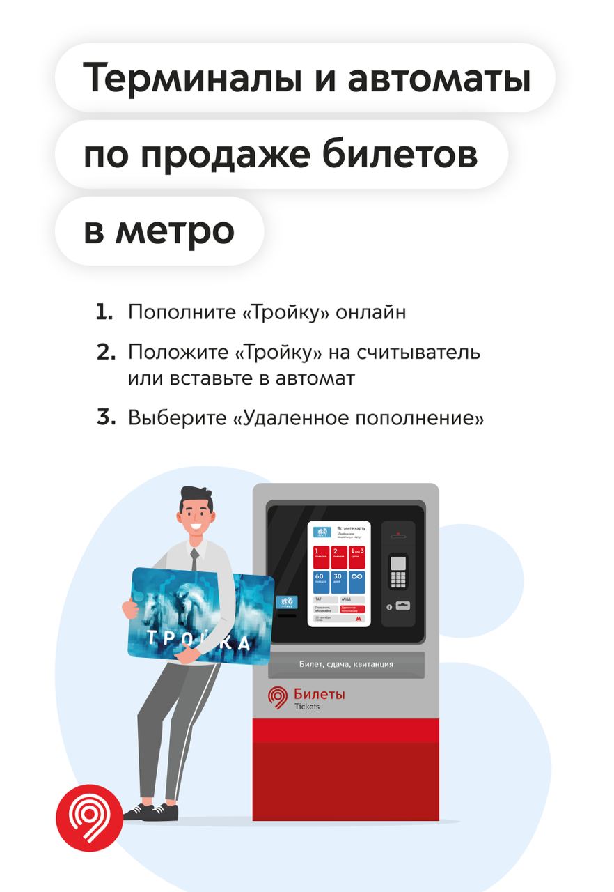 Пополнить тройку бонусами