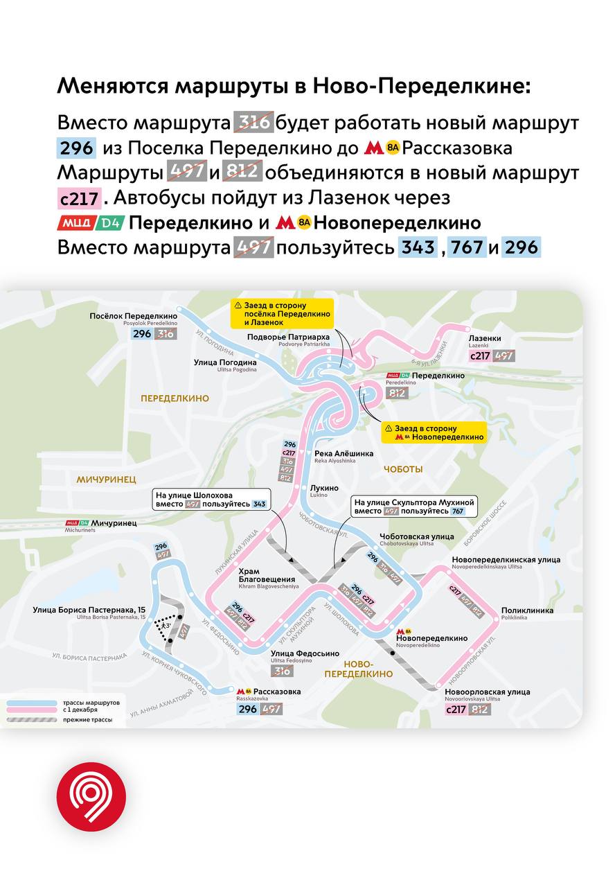 Автобус москва 619 маршрут остановки и расписание