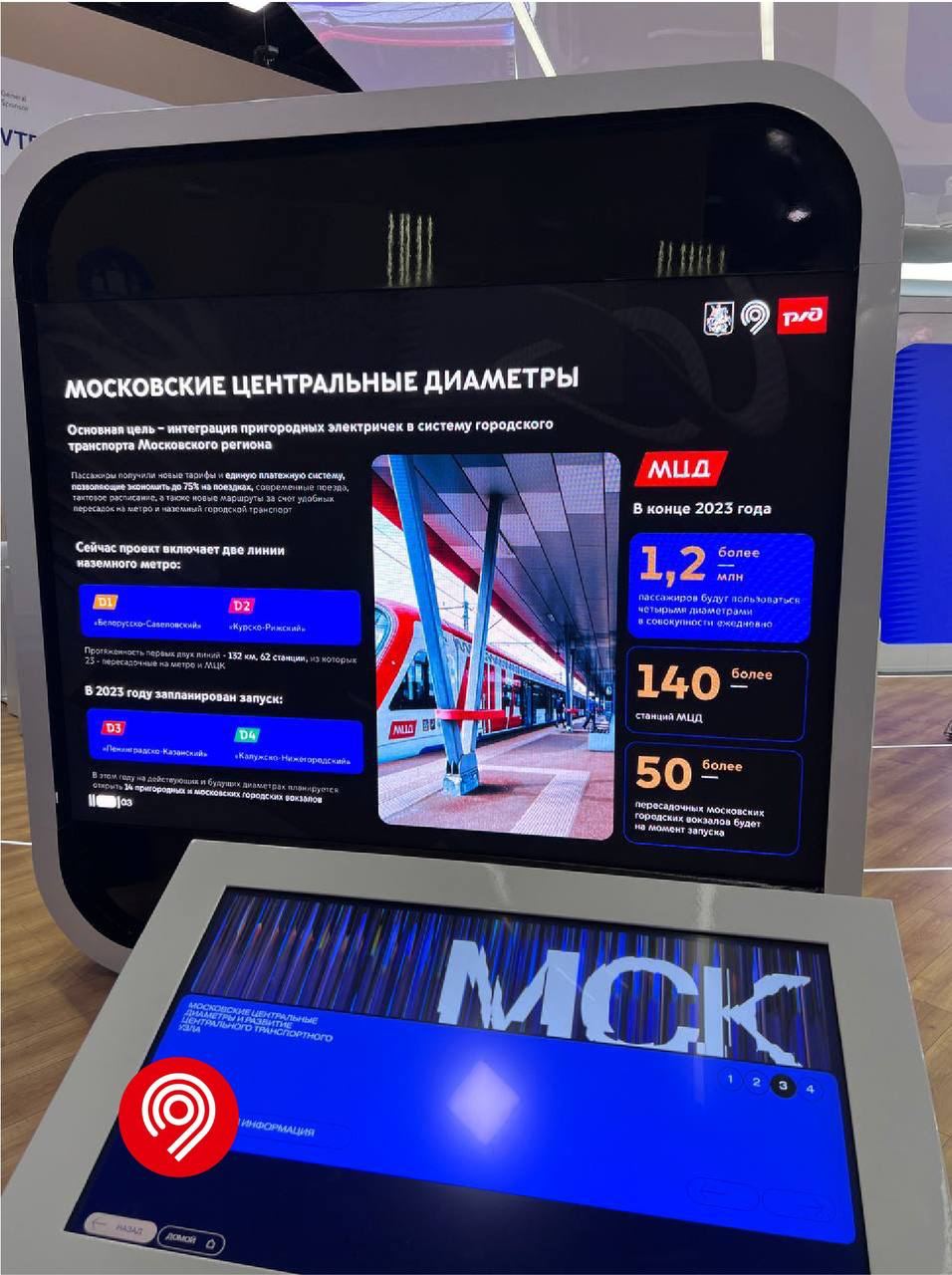 Проект метро москвы 2023